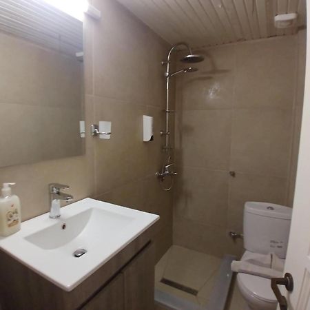 Pantheon Apartments Κως Πόλη Εξωτερικό φωτογραφία
