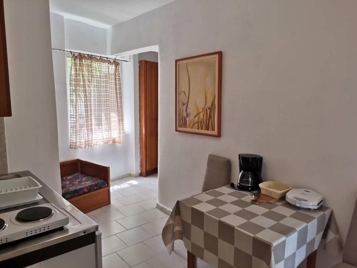 Pantheon Apartments Κως Πόλη Εξωτερικό φωτογραφία