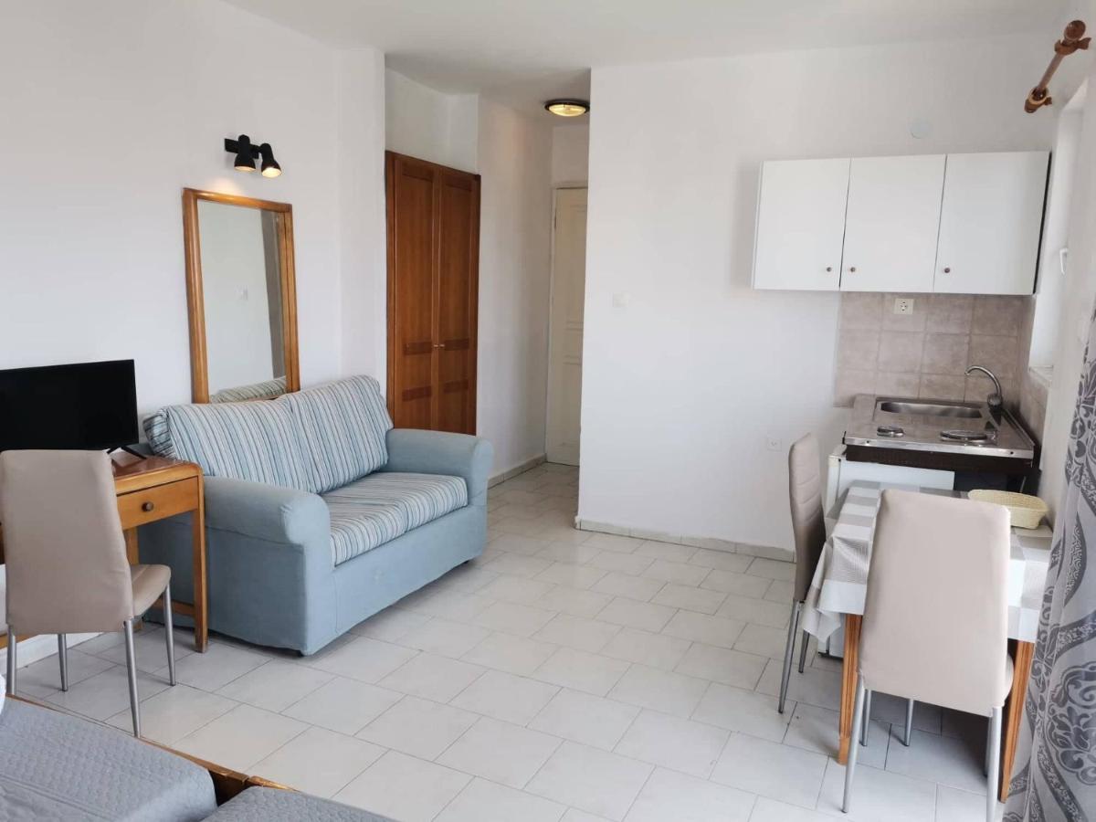 Pantheon Apartments Κως Πόλη Εξωτερικό φωτογραφία