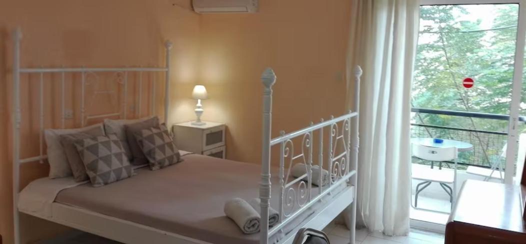 Pantheon Apartments Κως Πόλη Εξωτερικό φωτογραφία