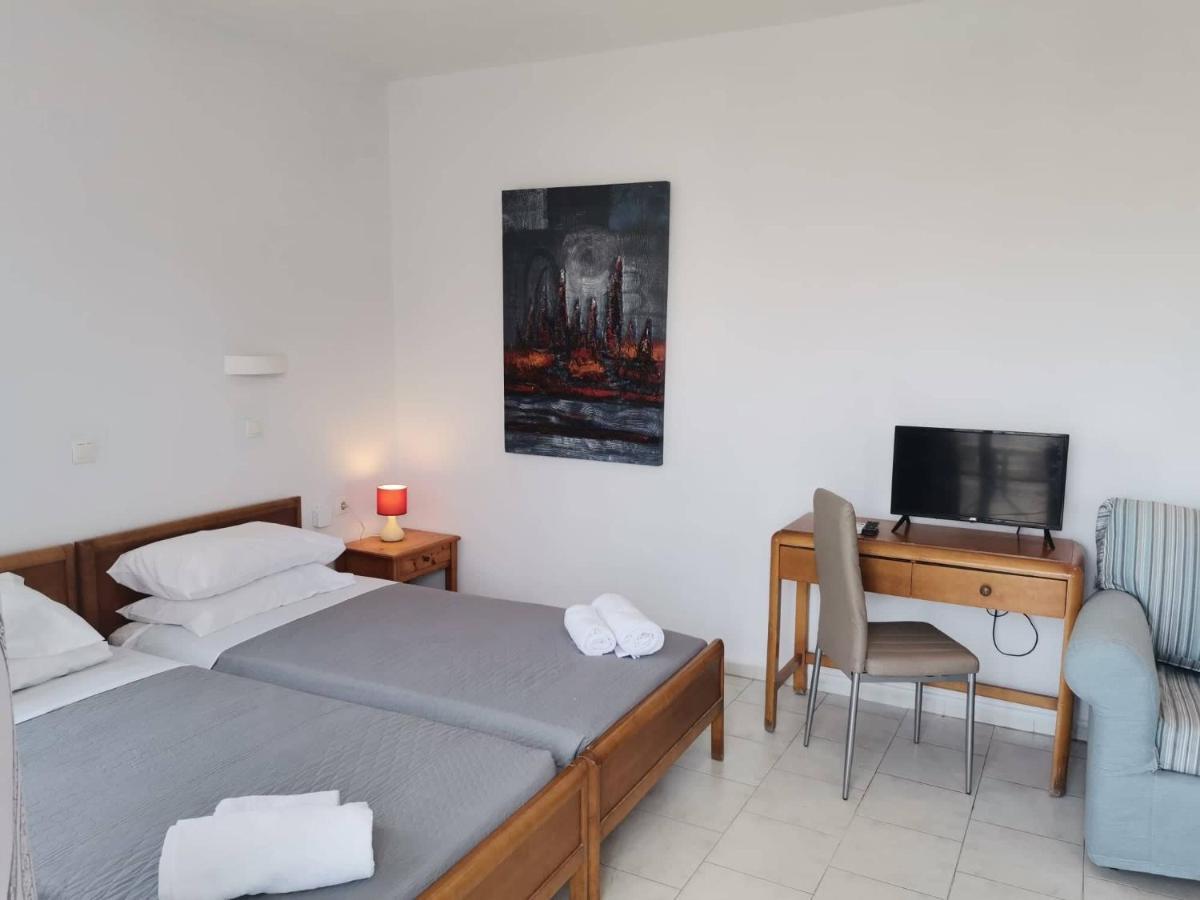 Pantheon Apartments Κως Πόλη Εξωτερικό φωτογραφία