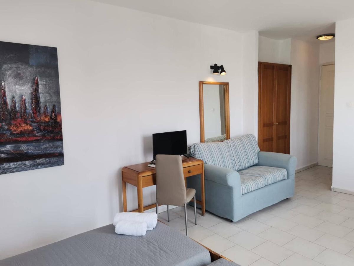 Pantheon Apartments Κως Πόλη Εξωτερικό φωτογραφία