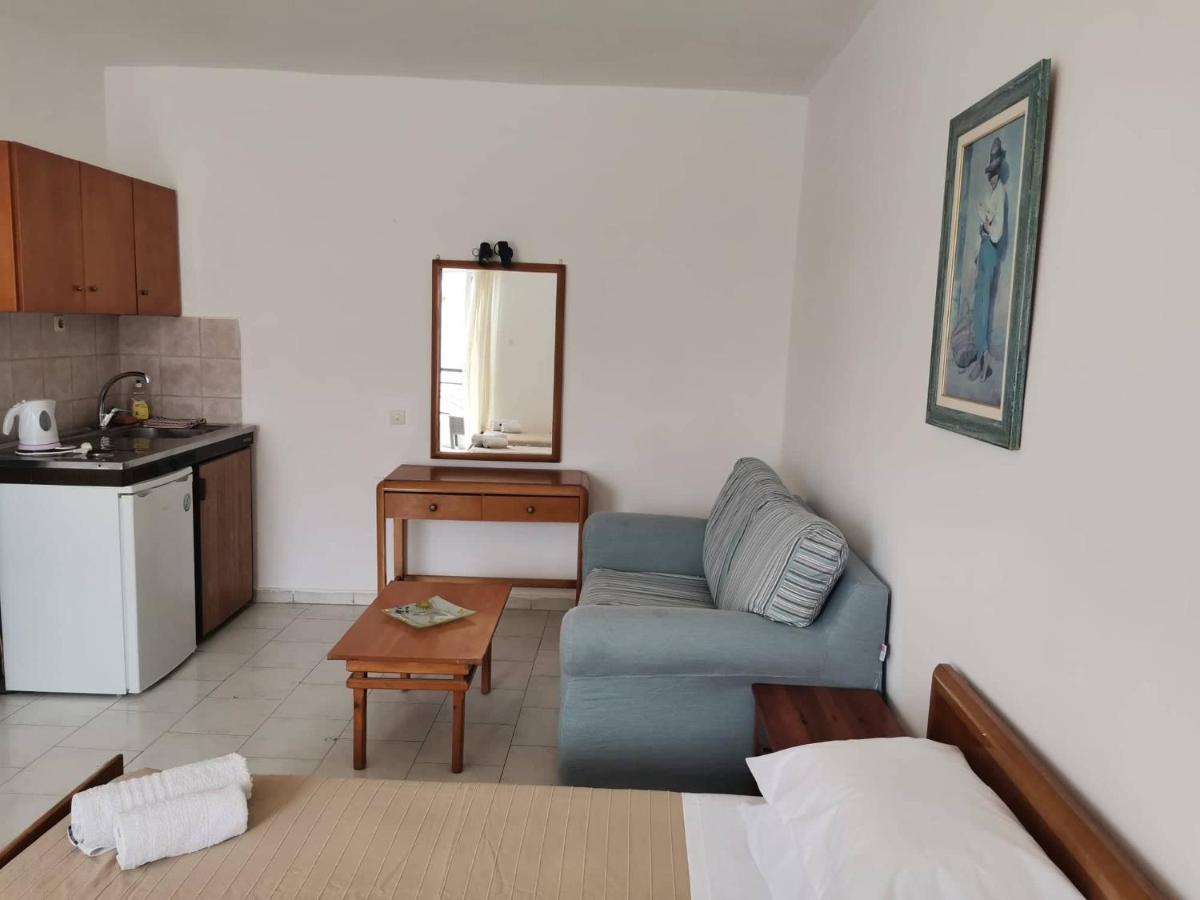 Pantheon Apartments Κως Πόλη Εξωτερικό φωτογραφία