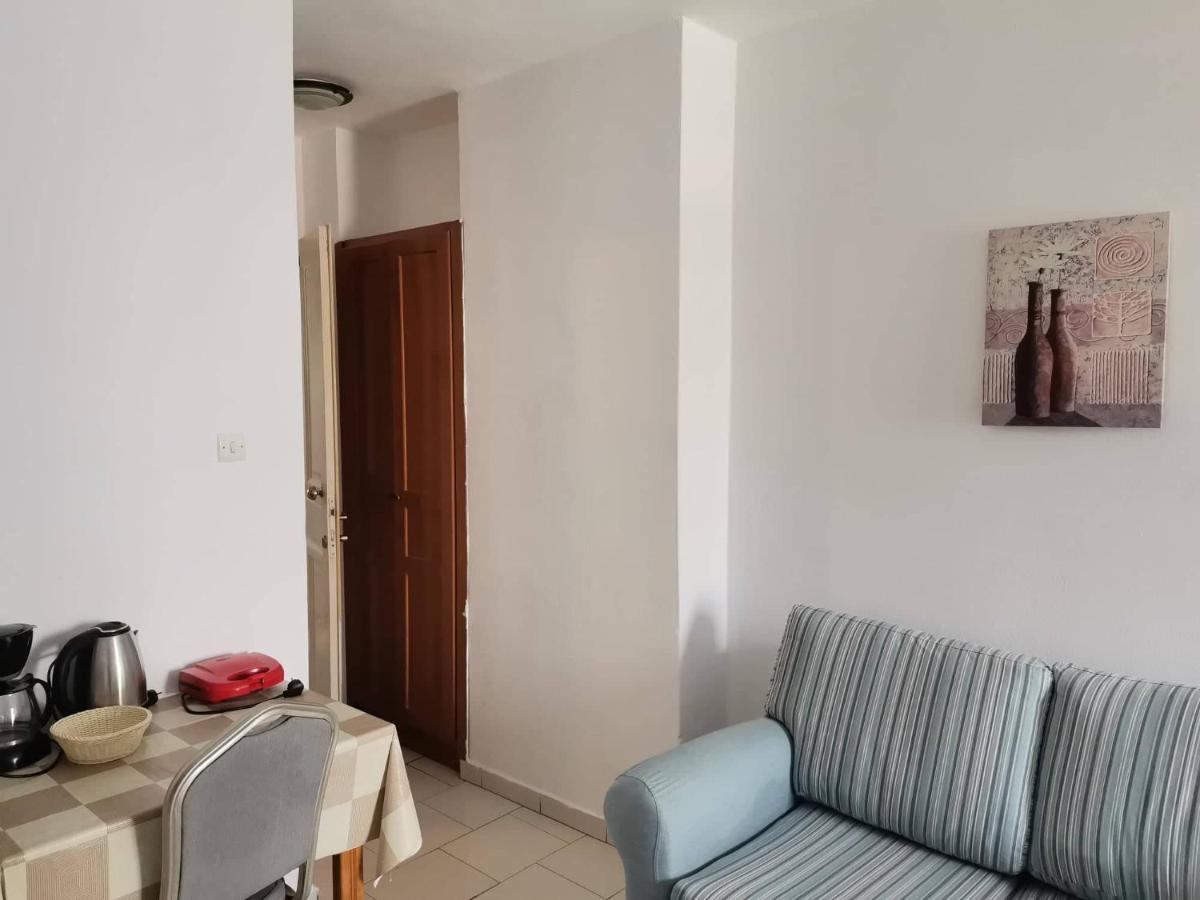 Pantheon Apartments Κως Πόλη Εξωτερικό φωτογραφία