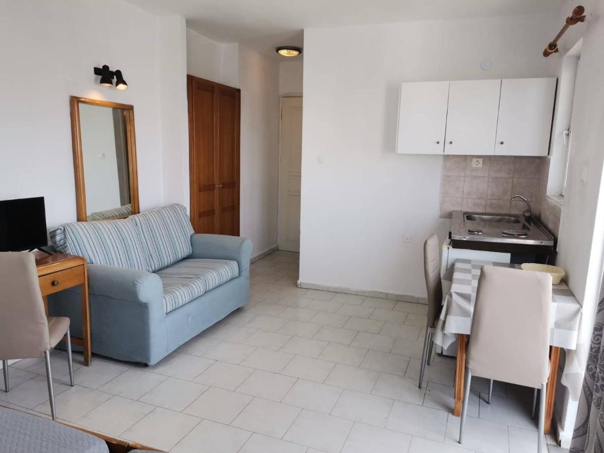 Pantheon Apartments Κως Πόλη Εξωτερικό φωτογραφία