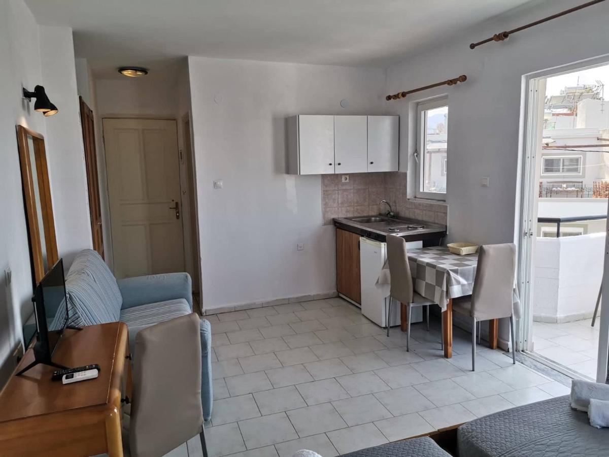 Pantheon Apartments Κως Πόλη Εξωτερικό φωτογραφία