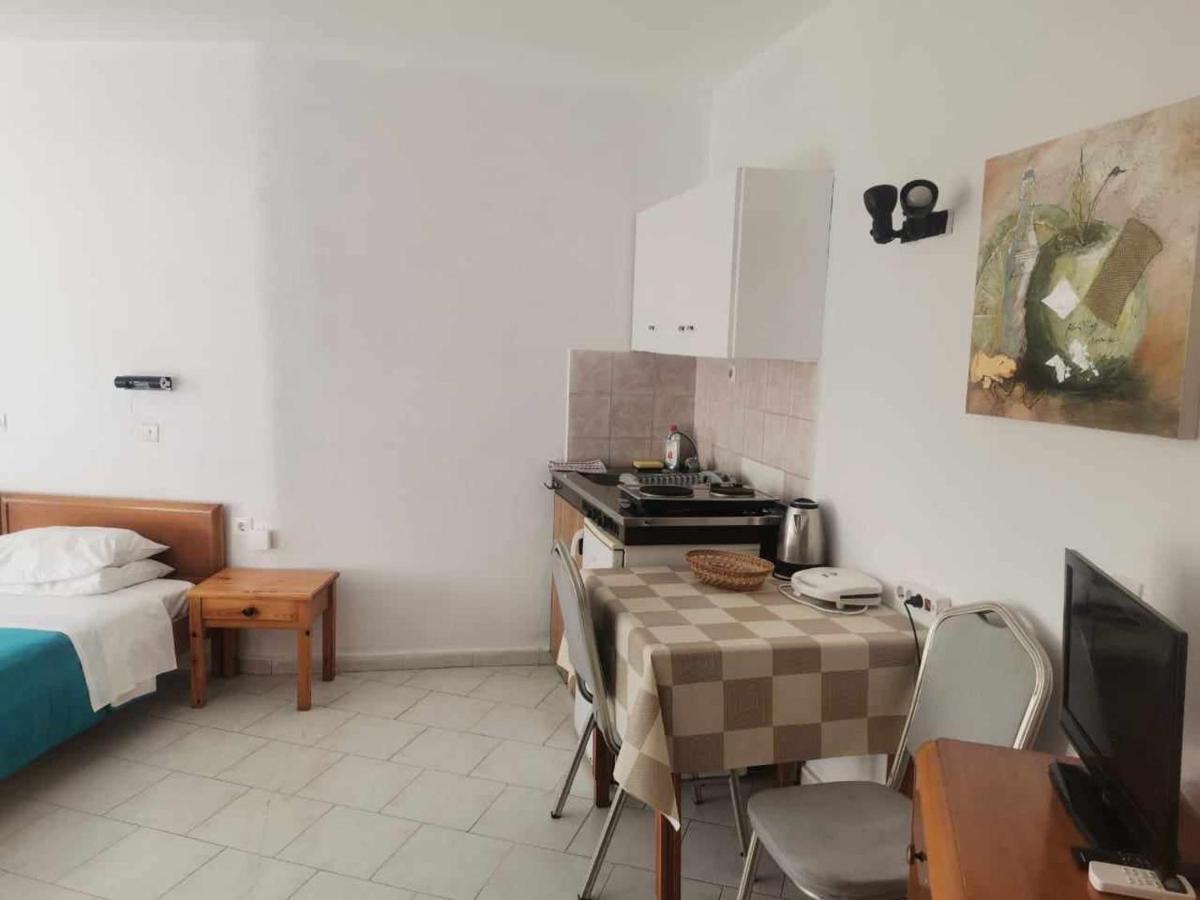 Pantheon Apartments Κως Πόλη Εξωτερικό φωτογραφία