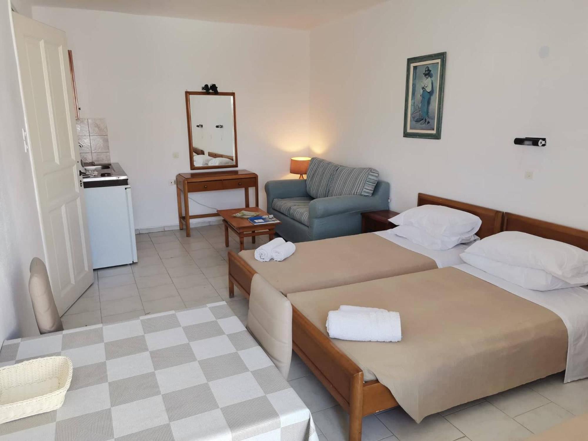 Pantheon Apartments Κως Πόλη Εξωτερικό φωτογραφία