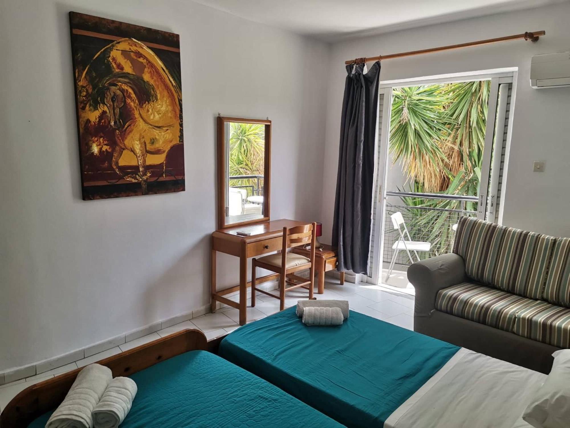 Pantheon Apartments Κως Πόλη Εξωτερικό φωτογραφία