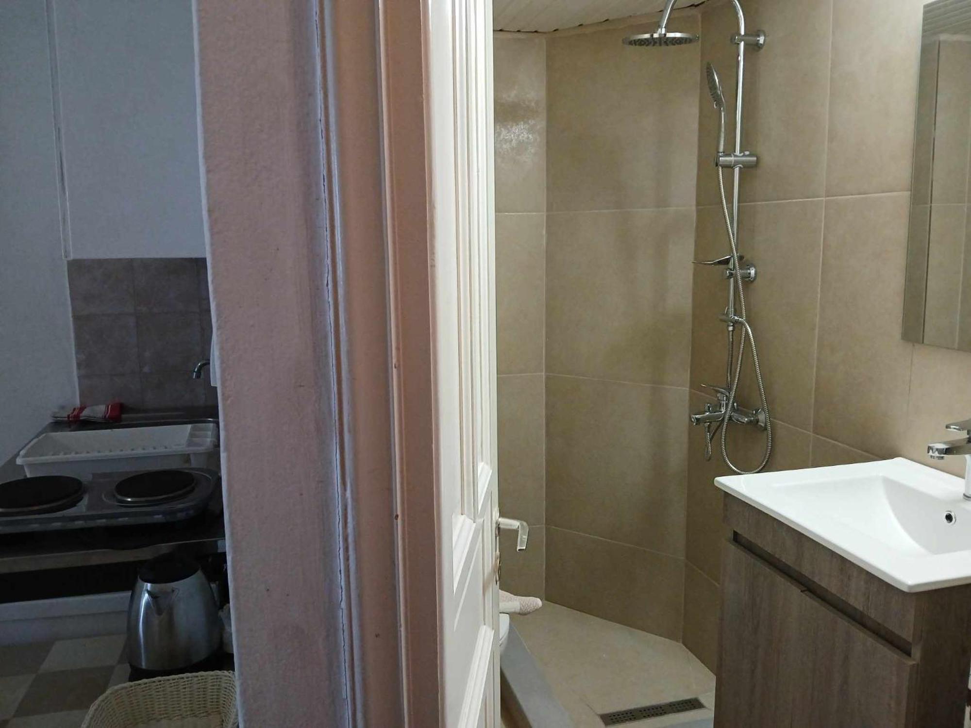 Pantheon Apartments Κως Πόλη Εξωτερικό φωτογραφία