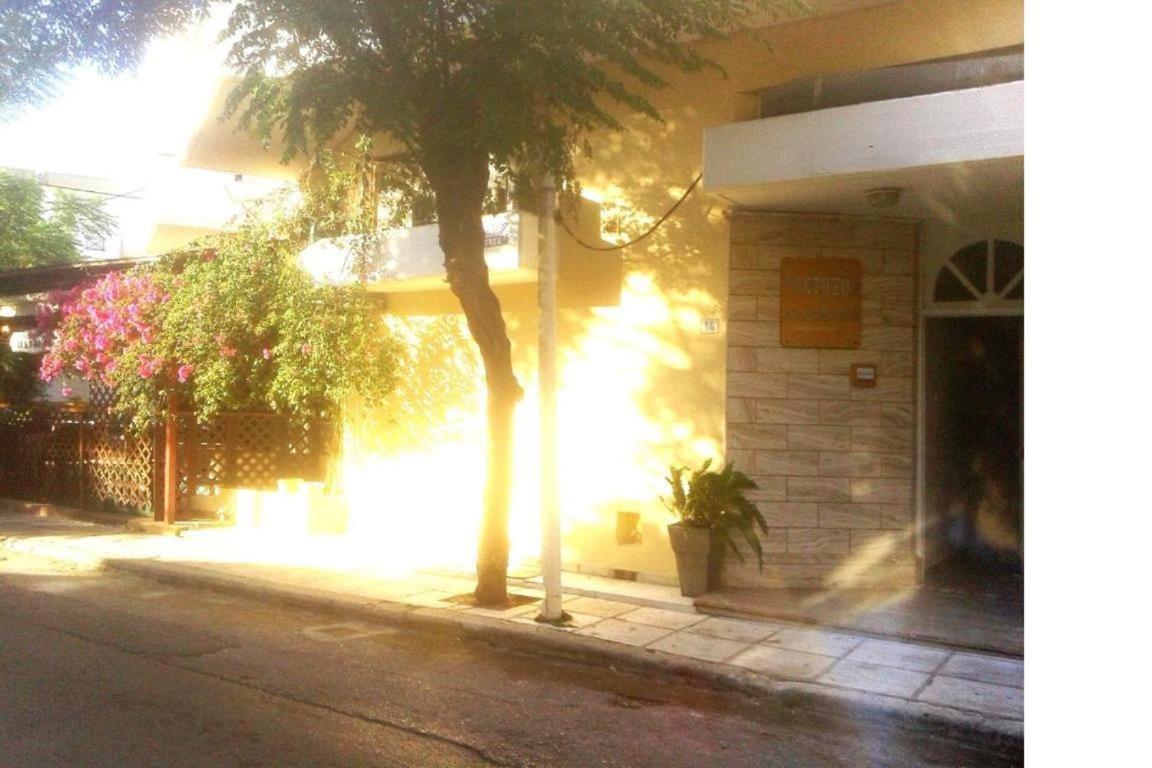 Pantheon Apartments Κως Πόλη Εξωτερικό φωτογραφία