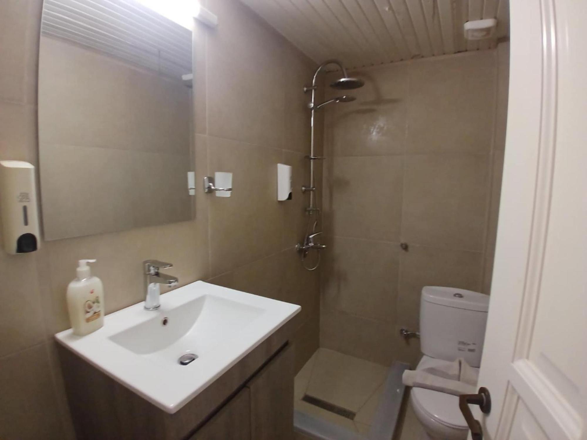 Pantheon Apartments Κως Πόλη Εξωτερικό φωτογραφία