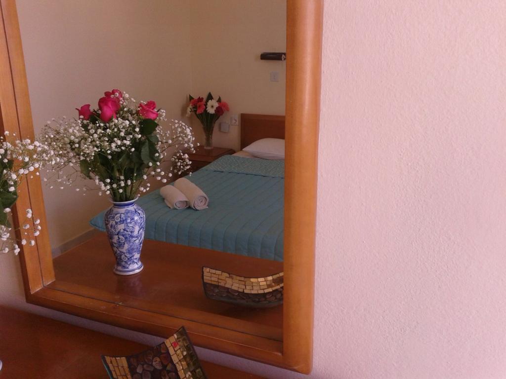 Pantheon Apartments Κως Πόλη Εξωτερικό φωτογραφία