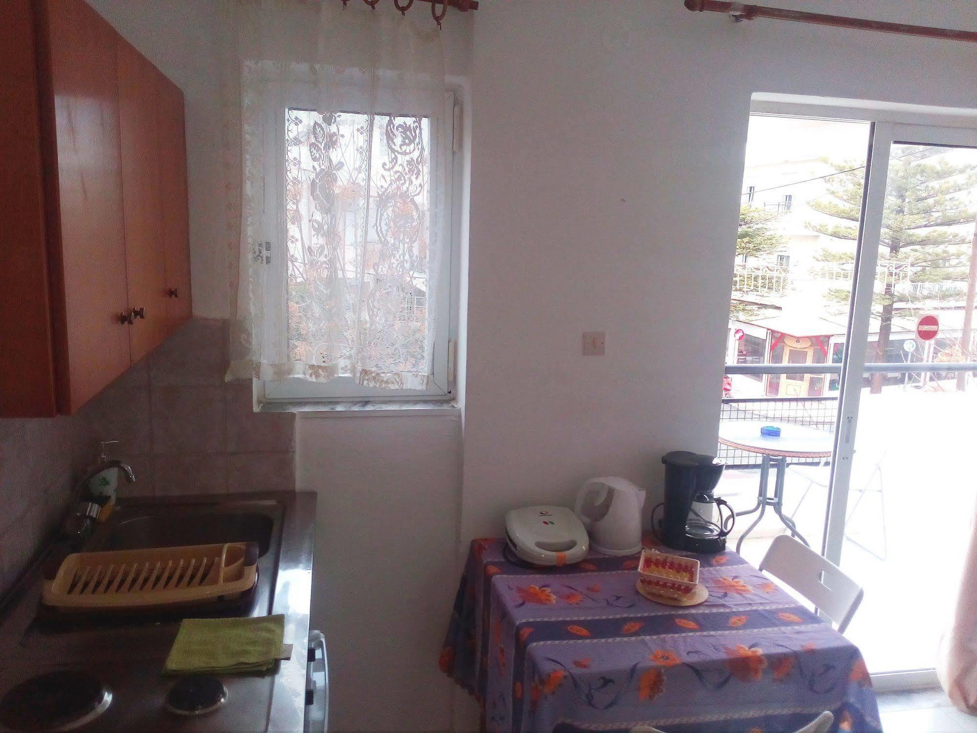 Pantheon Apartments Κως Πόλη Εξωτερικό φωτογραφία