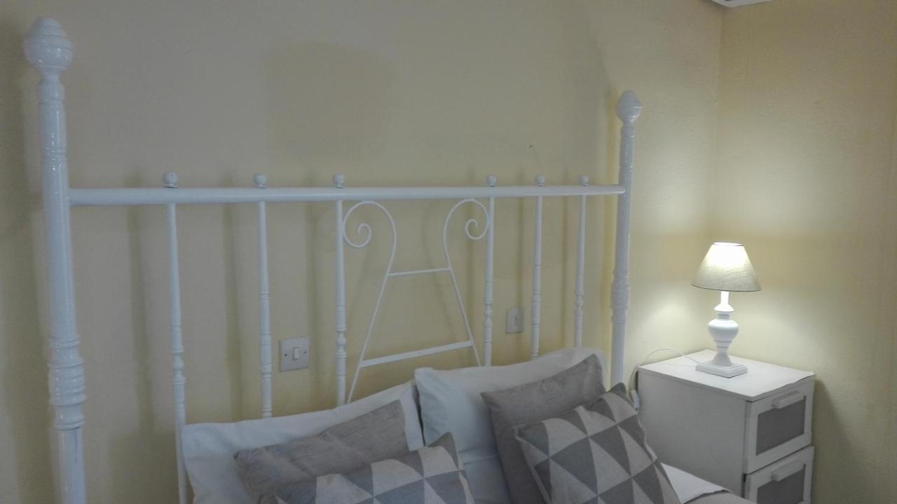 Pantheon Apartments Κως Πόλη Εξωτερικό φωτογραφία